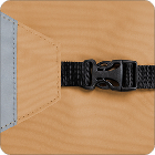 Adjustable Strap System