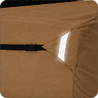 Reflective Safety Panels
